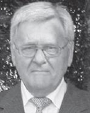 Profilbild Franz Gerd Quadflieg
